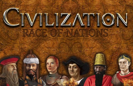 download Civilization: Race of nations apk